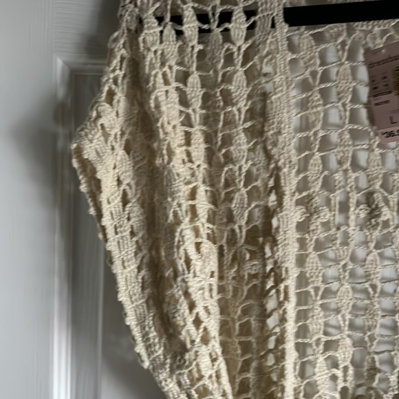 Cardigan sweater - Picture 3 of 5